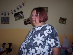 Profilbild von Anke Wallis