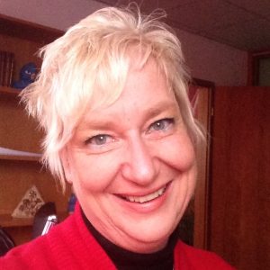 Profilbild von Anke Wallroth