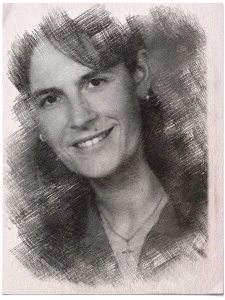 Profilbild von Anke Weber
