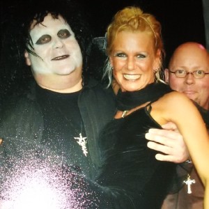 Profilbild von Anke Wedner