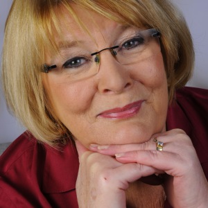 Profilbild von Anke Wehmann