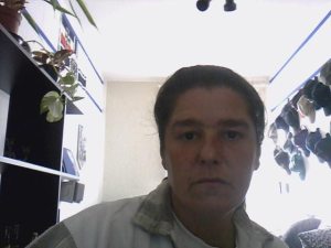 Profilbild von Anke Weiß