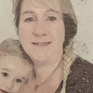 Profilbild von Anke Weißbarth