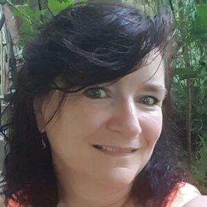 Profilbild von Anke Weissinger
