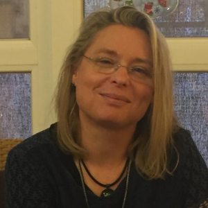 Profilbild von Anke Welker