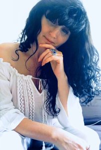 Profilbild von Anke Weller