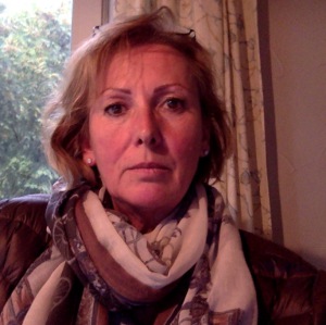 Profilbild von Anke Wendel