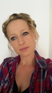 Profilbild von Anke Wendisch