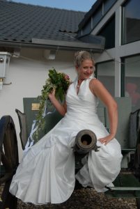 Profilbild von Anke Werheit