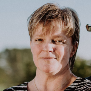 Profilbild von Anke Werner