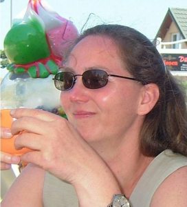 Profilbild von Anke Werner