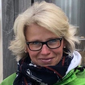 Social Media Profilbild Anke Wersig 