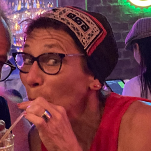 Profilbild von Anke Wettlaufer