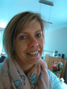 Profilbild von Anke Wiebrock