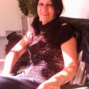 Profilbild von Anke Wiegand