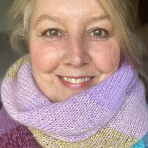 Profilbild von Anke Wieland