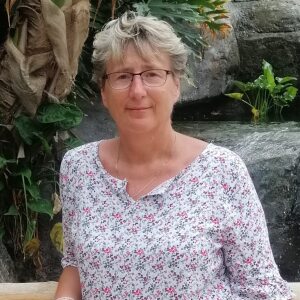Profilbild von Anke Winter