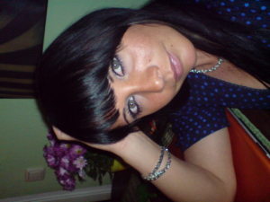 Profilbild von Anke Witke
