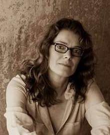 Profilbild von Anke Wohlgemuth
