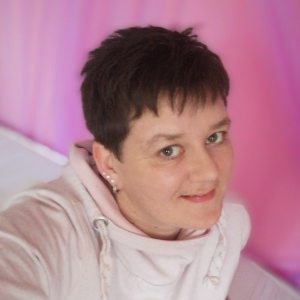 Profilbild von Anke Woitas