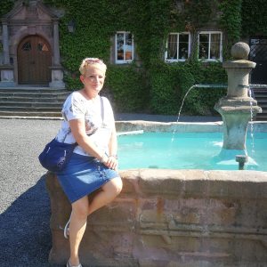 Profilbild von Anke Wolf