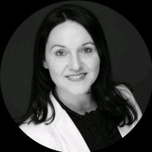 Profilbild von Anke Wolfert