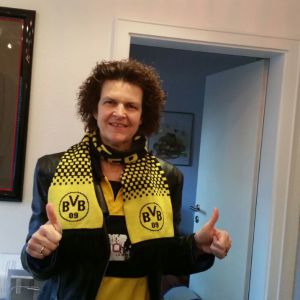 Profilbild von Anke Woppert