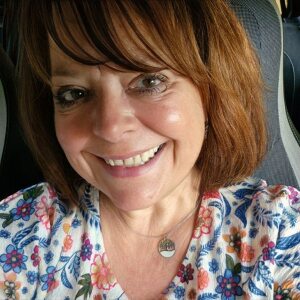 Profilbild von Anke Wrede
