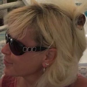 Profilbild von Anke Wroblewski