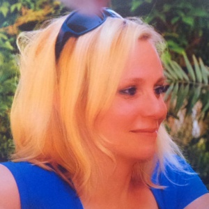 Profilbild von Anke Zanner