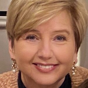Profilbild von Anke Zebrowski