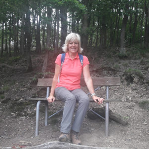 Profilbild von Anke Zeh