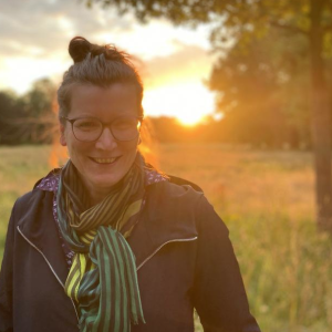 Profilbild von Anke Zeißig