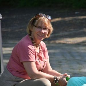 Profilbild von Anke Zessler