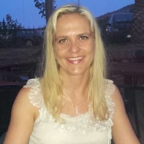 Profilbild von Anke Zimmer