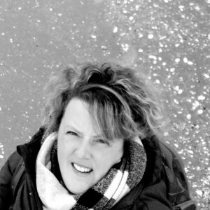 Profilbild von Anke Zimmermann