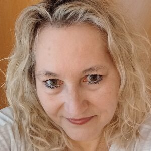 Social Media Profilbild Anke Zischke 