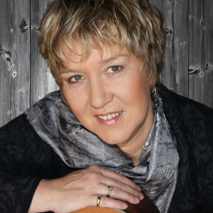 Profilbild von Anke Zohm