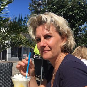 Profilbild von Anke Zühlke