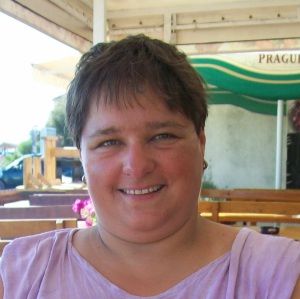 Profilbild von Anke Zwoch