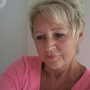 Profilbild von Anke de Kok