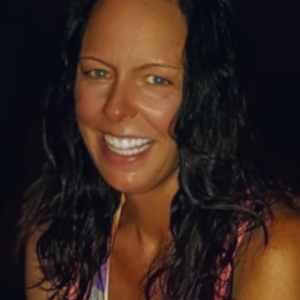 Profilbild von Anke van Holt