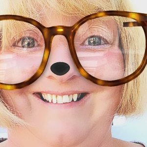 Profilbild von Anke van Meegen