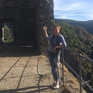 Profilbild von Anke von Jutrzenka