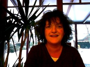 Profilbild von Anke von Kannen