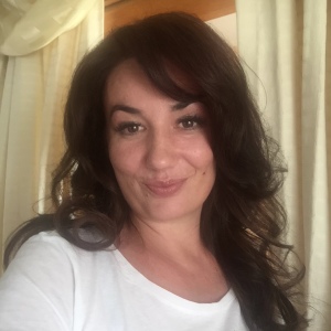 Profilbild von Ankica Zubak