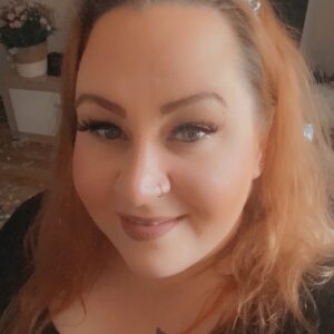 Profilbild von Ann- Christin Luib