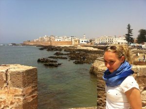 Profilbild von Ann-Cathrin Hartmann