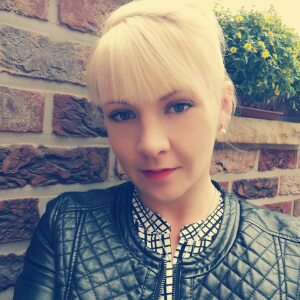 Profilbild von Ann-Cathrin Meyer