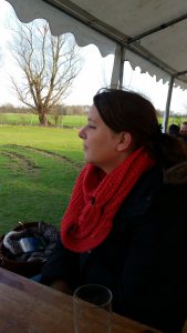 Profilbild von Ann-Catrin Schmitz